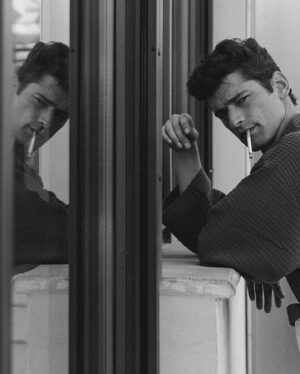 Sean O'Pry Instagram - One I’ll never forget 
Auguri @brunellocucinelli 
@brunellocucinelli_brand #brunello70