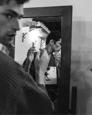 Sean O'Pry Instagram - One I’ll never forget 
Auguri @brunellocucinelli 
@brunellocucinelli_brand #brunello70