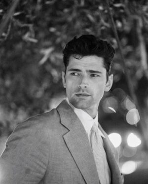 Sean O'Pry Instagram - A night with Brunello @brunellocucinelli_brand 
📸 @lucaspossiede