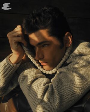 Sean O'Pry Instagram - New @esquiremiddleeast by @mattiaholm with @charliewardstyles @monicaalvarezmakeup @sasodomijan @melusineretouch