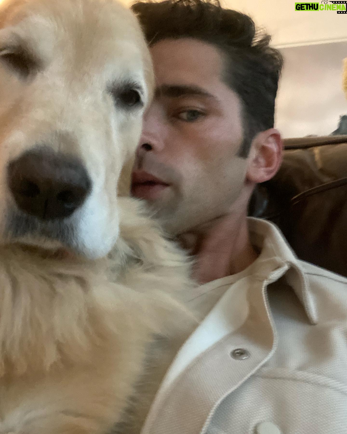 Sean O'Pry - 3 Likes - And she’s back. You’re welcome
