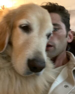 Sean O'Pry Instagram - And she’s back. You’re welcome