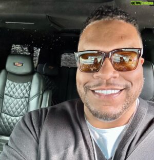 Sean Ringgold Instagram - Wishing everyone a fantastic weekend ❤️ life is short and unpredictable, make everyday count . 

#motivation
