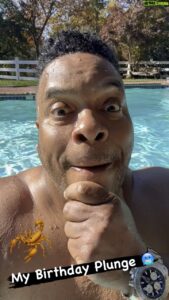 Actor Sean Ringgold HD Instagram Photos and Wallpapers August 2024