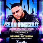 Sean Ringgold