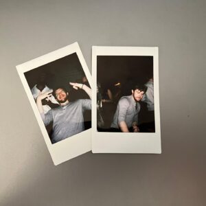 Sean Ryan Fox Instagram - 📸