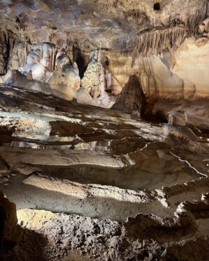 Sean Ryan Fox Instagram - #cavewithoutaname #cavecreatures