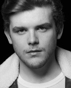 Sean Ryan Fox Instagram - Mental Health Matters #ambassador for Beautiful Minds 999