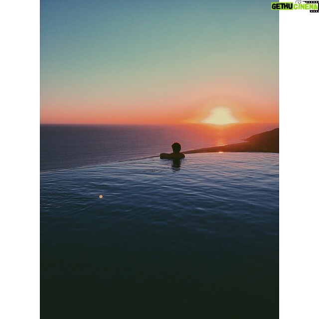 Sean Ryan Fox - 5.1K Likes - Adios Cabo👋🏻