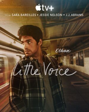 Sean Teale Instagram - Come take a walk through New York with us.. @littlevoice first 3 episodes are out now on @appletvplus ! Made with so much love by the loveliest, most brilliant folks around @appletv @bad_robot