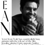 Sean Teale