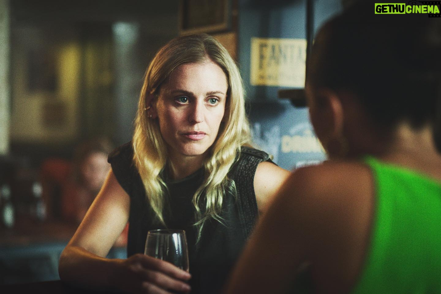Sean Teale - 14K Likes - Who Is Erin Carter?
Jordi would love to know. Streaming now on @netflix @netflixuk @leftbankpictures