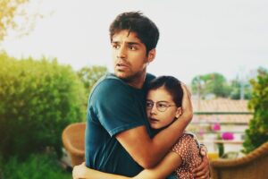 Sean Teale Instagram - Who Is Erin Carter?

Jordi would love to know. Streaming now on @netflix @netflixuk @leftbankpictures