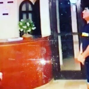 Sebastián Estevanez Instagram - Gracias Diego por tanto Amor! ❤️❤️ 
#LosBuscas #Maradona #betosantana #GraciasDiego
@giamaradona @vivisacconeok
