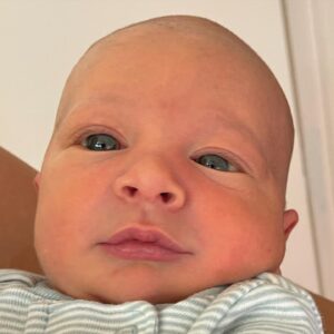 Sebastián Estevanez Instagram - Primera semana! ❤️❤️❤️❤️❤️❤️#faustino @ivanasaccani