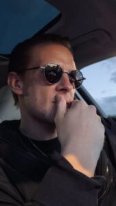 Sebastian Fabijański Top 100 Instagram Photos and Posts