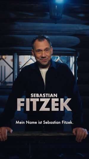 Sebastian Fitzek Instagram - Morgen erscheint mein neuer Psychothriller „Die Einladung“! 📖 🏔️ 

Wirst du sie annehmen?

#FitzekEinladung #sebastianfitzek #psychothriller #thriller #buch #bücher #roman #fitzek #ftzk
#droemerknaur #raschkeentertainment #brotundsalz