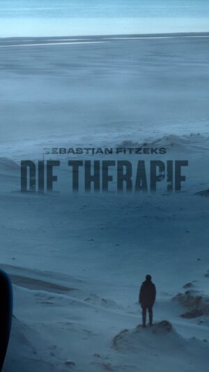 Sebastian Fitzek Instagram - DIE THERAPIE ist endlich weltweit als 6-teilige Serie auf Prime Video verfügbar! 📺💥 
Wenn mir jemand vor 17 Jahren erzählt hätte, dass mein erster Psychothriller eines Tages so spektakulär verfilmt wird, hätte ich es nie geglaubt. 
Ich bin aufgeregt und hoffe, ihr liebt die Umsetzung genauso sehr wie ich. 
Taucht jetzt ein in die düstere Welt des Psychothrillers! 🍿

••••

THE THERAPY is now available on Prime Video! 📺 
Go watch it - I hope you love the series as much as I do! 🍿

•••

#sebastianfitzeksdietherapie #fitzeksdietherapie #therapie #sebastianfitzek #primevideo #serienmarathon @primevideode