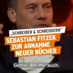 Sebastian Fitzek