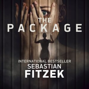 Sebastian Fitzek Instagram - THE PACKAGE - Emma thought she’d escaped her appointment with death at the hands of “The Hairdresser” killer. Now it appears safety isn’t so cut and dry. 
The Package is a sinister psychological thriller and gripping audio experience - narrated by Ari Fliakos @acflea! Listen now on @audible 🎧 

Available in US and Germany! Link in Story! 

#audible #audiobook #sebastianfitzek #fitzek #psychologicalthriller #thriller
