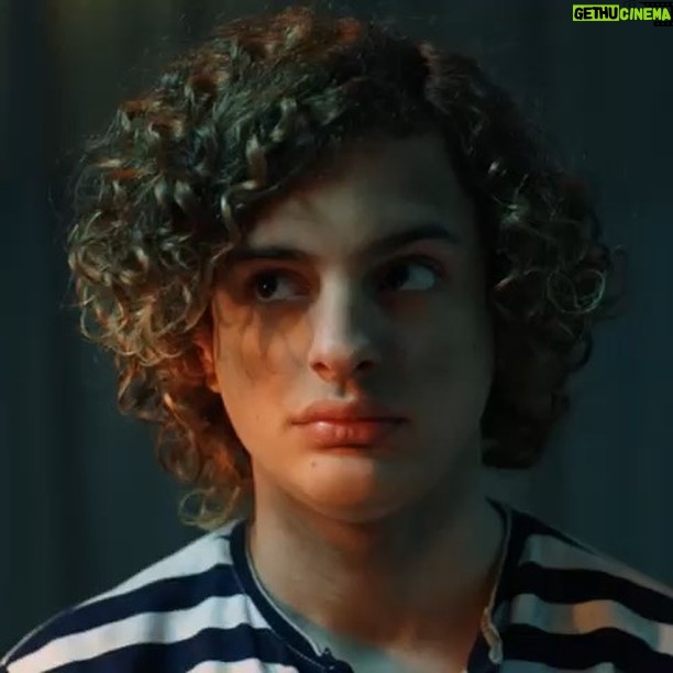 Sebastián Ortega - 7.8K Likes - Trailer “El Angel” @undertransmedia @kramersigmanfilms @telefe @eldeseo_