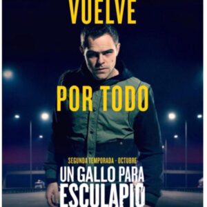 Sebastián Ortega Instagram - OCTUBRE @undertransmedia @tntlatam @cablevisionflow @bogabogagna