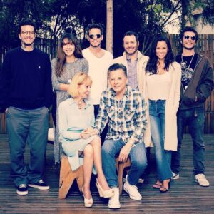 Actor Sebastián Ortega HD Instagram Photos and Wallpapers April 2016
