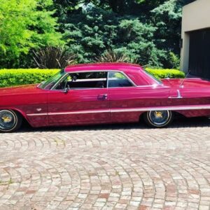 Sebastián Ortega Instagram - “Cruising” @jorgepannunzio1 @el.barbershop @estevanoriol @misterctoons #lowriders