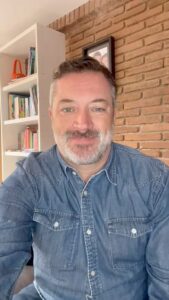 Actor Sebastián Sichel HD Instagram Photos and Wallpapers May 2024