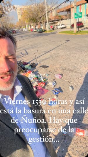 Sebastián Sichel Instagram - 
