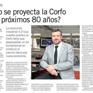 Sebastián Sichel Instagram - Esta semana @corfochile celebra su aniversario 85, institución que lideré entre 2018 y 2019. Para ese entonces celebramos los 80 años pensando en cómo será el futuro.

La Corfo ha sido un actor histórico en la productividad de nuestro país, y hoy es la cuna de emprendimientos e innovaciones que ponen a Chile en lo más alto. Ser parte de esta institución ha sido uno de los regalos más lindos del servicio público. Su gente, sus valores y sus ganas de aportar al desarrollo del país son algo único.

Que hoy tengamos ejemplos de  emprendimientos exitosos a nivel internacional es gracias a la Corfo. Larga vida en sus 85 años!