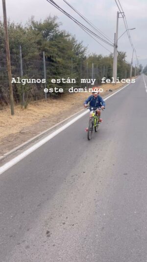 Sebastián Sichel Instagram - 
