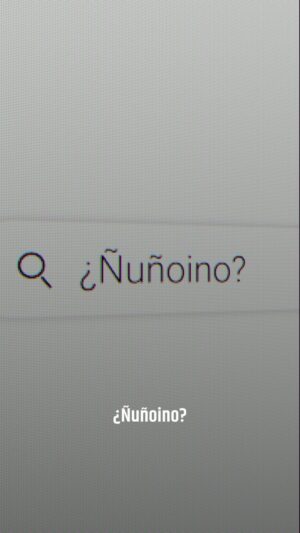 Sebastián Sichel Instagram - Ñuñoino, una palabra que se ha caricaturizado cuando en verdad un ñuñoino quiere también vivir tranquilo, seguro y sin miedo.

#ÑuñoaSeguroMejor