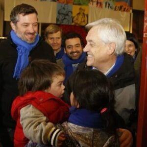Sebastián Sichel Instagram - Siempre supo que el verdadero juicio lo haría la historia. Y no tengo duda de qué lo juzgará como un demócrata que puso siempre a Chile por delante. Y por su enorme liderazgo cada vez que Chile lo necesito. Un honor haber servido en su Gobierno y haber representando su legado en la elección presidencial. Hasta siempre Presidente, mientras su recuerdo viva Ud no morirá.