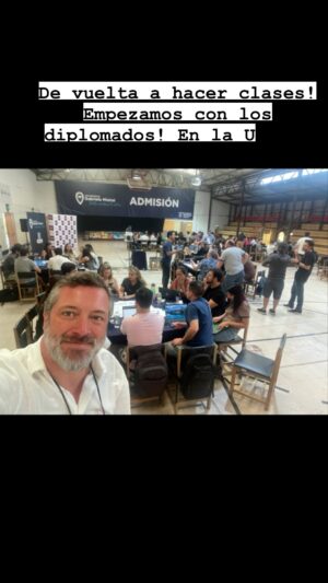 Sebastián Sichel Instagram - 