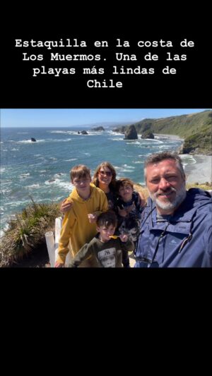 Sebastián Sichel Instagram - 