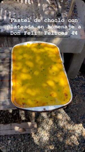 Sebastián Sichel Instagram - 