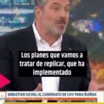 Sebastián Sichel