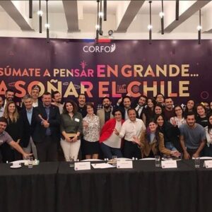 Sebastián Sichel Instagram - Esta semana @corfochile celebra su aniversario 85, institución que lideré entre 2018 y 2019. Para ese entonces celebramos los 80 años pensando en cómo será el futuro.

La Corfo ha sido un actor histórico en la productividad de nuestro país, y hoy es la cuna de emprendimientos e innovaciones que ponen a Chile en lo más alto. Ser parte de esta institución ha sido uno de los regalos más lindos del servicio público. Su gente, sus valores y sus ganas de aportar al desarrollo del país son algo único.

Que hoy tengamos ejemplos de  emprendimientos exitosos a nivel internacional es gracias a la Corfo. Larga vida en sus 85 años!