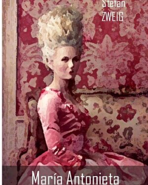 Sebastián Ugarte Instagram - Terminé de leer el libro María Antonieta, una biografía de 1932 de la reina María Antonieta de Austria escrita por el autor austríaco Stefan Zweig. El libro fue usado como base para la película de 1938 María Antonieta dirigida por W. S. Van Dyke y protagonizada por Norma Shearer. Es 100% recomendable.