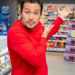 Sebastián Vega