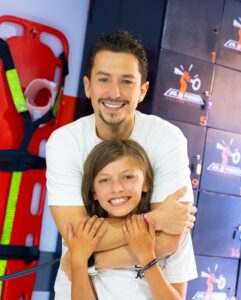 Actor Sebastián Vega HD Instagram Photos and Wallpapers June 2024