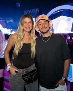 Sebastián Vega Most Liked Photos and Posts