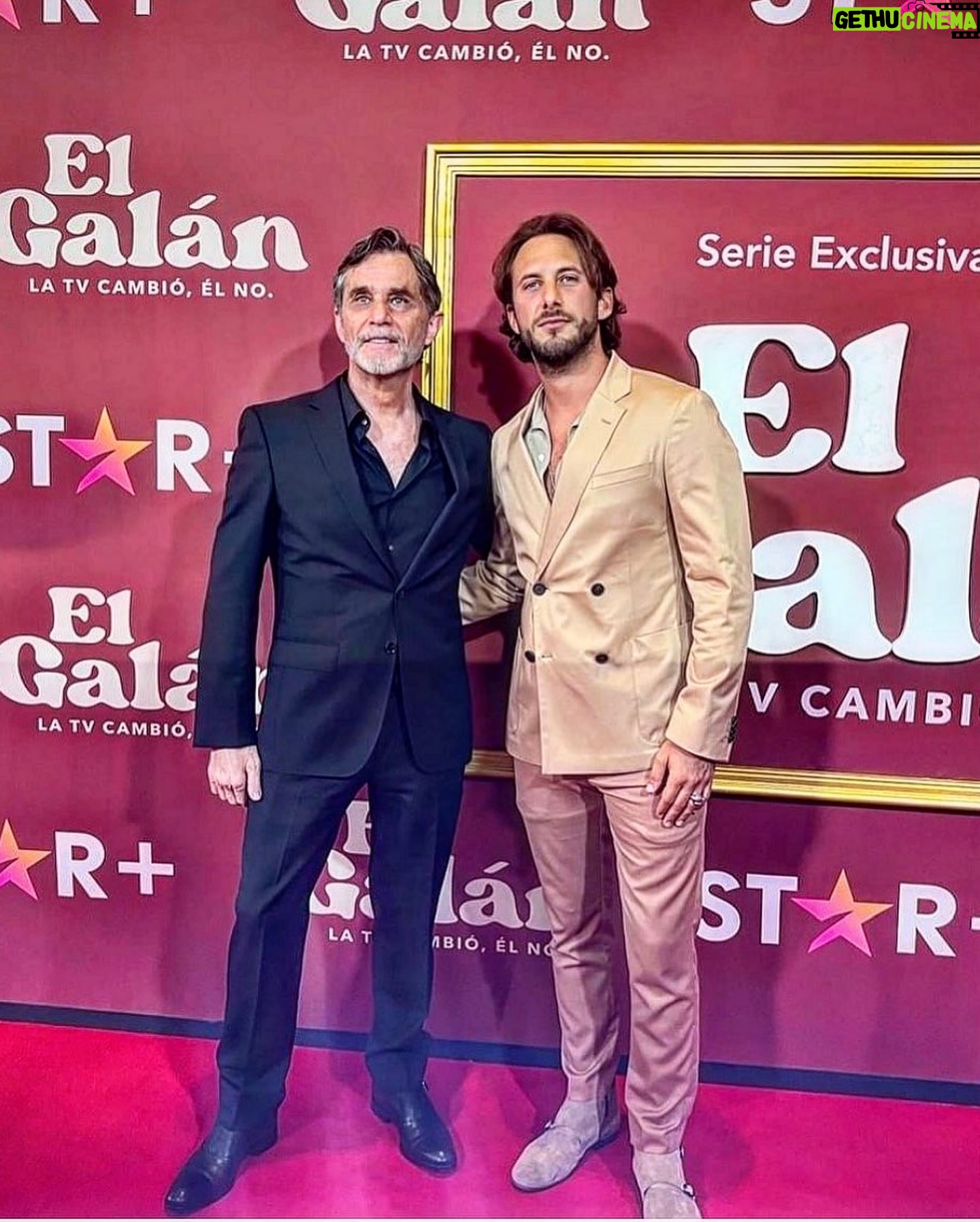 Sebastián Zurita - 43.2K Likes - Feliz día pa! @zuritahm nada mejor que compartir lo bueno y lo malo contigo. Te amo. Déjenle un mensajin a mi papá si como a mi también les a marcado algún momento de su vida.