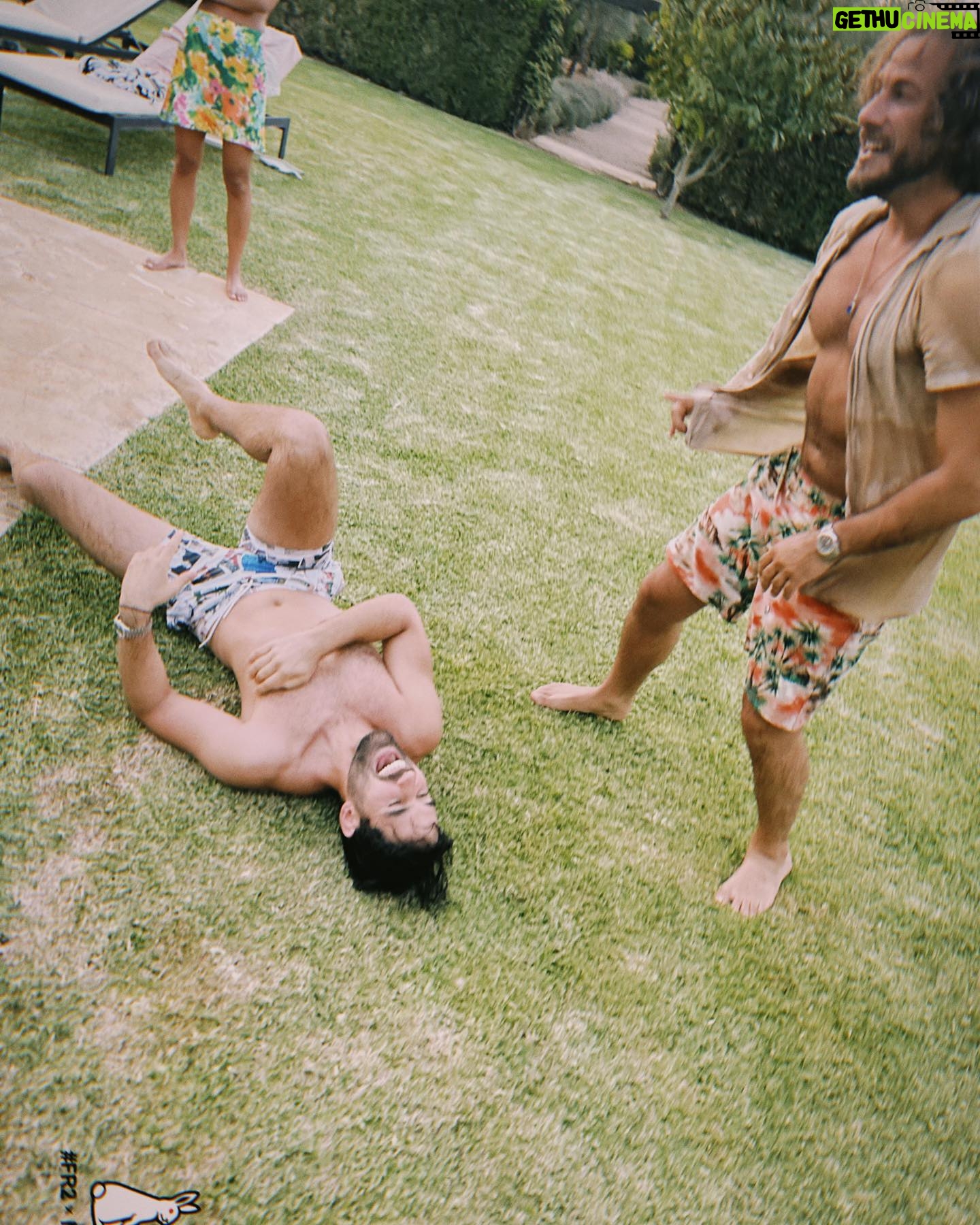 Sebastián Zurita - 4.3K Likes - Let’s begin the summer photo dump.