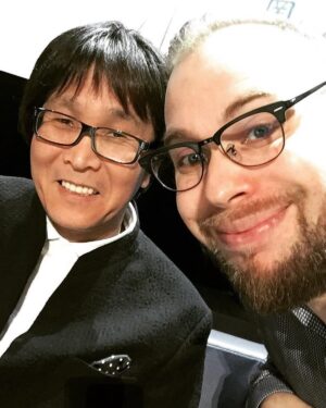 Sébastien-Abdelhamid Godelu Instagram - Difficile de décrire avec des mots à quel point Captain Tsubasa (Olive et Tom) est important pour moi ! Merci Takahashi San pour cette oeuvre incroyable, un Manga qui nous aura tenu en haleine pendant 43 ans ! Merci pour cette gentillesse et douceur qui vous caractérise et Hâte de voir la suite 👀❤️⚽️ #Manga #Anime #Tsubasa #CaptainTsubasa #Takahashi