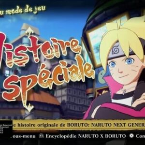 Sébastien-Abdelhamid Godelu Instagram - 🍥🍥 MA PAIRE EST DISPO DANS LE DERNIER JEU NARUTO 🤯🤯🤯🤯 C’est une folie ! Ça y est vous pouvez télécharger gratuitement ma paire Asics X Naruto Shippuden by Sebastien-Abdelhamid en objet de substitution ! Sur PS5, Xbox, Steam etc ! C’est une folie en tant que fan mais aussi en tant que designer d’avoir sa paire dans un jeu, la boucle est bouclée ! Je reviendrais en détail sur tout ce que l’on a fait mais c’est dingue ! très fier de ça et bravo à toutes équipes qui ont travaillé fort dessus @bandainamcofr @bandainamcoeu @courir @asics_sportstyle #asics #collab #asicsnaruto #naruto #narutoborutostormconnections #narutoshippuden #boruto