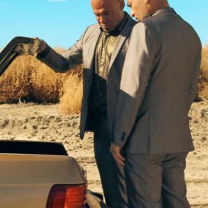 Sébastien-Abdelhamid Godelu Instagram - Un spin off de Breaking Bad ? 

Très fier de vous presenter le spot que j’ai réalisé pour la sortie US de ma collab Asics X Naruto.

Avec mon agence @hype_noticefr nous avons écrit, mis en scène et réalisé un spot original pour accompagner la sortie aux États-Unis de la dernière paire de la collection. 

Afin de symboliser l’arrivée de la collab aux US nous avons conjugué deux univers forts et différents mais avec une écriture commune et un positionnement légitime sous le prisme de l’humour.

Merci a nos amis @luis_moncada @danielmoncada de nous avoir accompagné dans notre folie de revisiter l’univers de Breaking Bad à notre manière ❤️

Merci a l’équipe avec laquelle nous avons monté ce projet en particulier @karimyatrib au cadre et plus encore ! 

Merci @asics_sportstyle et @courir as usual 🫶🏻

#Asics #collab #naruto #breakingbad #bettercaulsaul #asicsxnaruto #sneakers #losangeles #sneaker