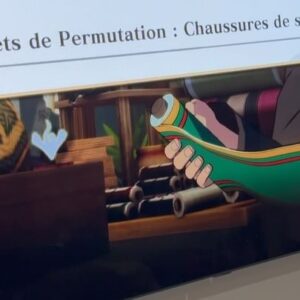Sébastien-Abdelhamid Godelu Instagram - 🍥🍥 MA PAIRE EST DISPO DANS LE DERNIER JEU NARUTO 🤯🤯🤯🤯 C’est une folie ! Ça y est vous pouvez télécharger gratuitement ma paire Asics X Naruto Shippuden by Sebastien-Abdelhamid en objet de substitution ! Sur PS5, Xbox, Steam etc ! C’est une folie en tant que fan mais aussi en tant que designer d’avoir sa paire dans un jeu, la boucle est bouclée ! Je reviendrais en détail sur tout ce que l’on a fait mais c’est dingue ! très fier de ça et bravo à toutes équipes qui ont travaillé fort dessus @bandainamcofr @bandainamcoeu @courir @asics_sportstyle #asics #collab #asicsnaruto #naruto #narutoborutostormconnections #narutoshippuden #boruto