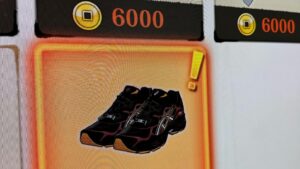 Sébastien-Abdelhamid Godelu Instagram - 🍥🍥 MA PAIRE EST DISPO DANS LE DERNIER JEU NARUTO 🤯🤯🤯🤯 C’est une folie ! Ça y est vous pouvez télécharger gratuitement ma paire Asics X Naruto Shippuden by Sebastien-Abdelhamid en objet de substitution ! Sur PS5, Xbox, Steam etc ! C’est une folie en tant que fan mais aussi en tant que designer d’avoir sa paire dans un jeu, la boucle est bouclée ! Je reviendrais en détail sur tout ce que l’on a fait mais c’est dingue ! très fier de ça et bravo à toutes équipes qui ont travaillé fort dessus @bandainamcofr @bandainamcoeu @courir @asics_sportstyle #asics #collab #asicsnaruto #naruto #narutoborutostormconnections #narutoshippuden #boruto